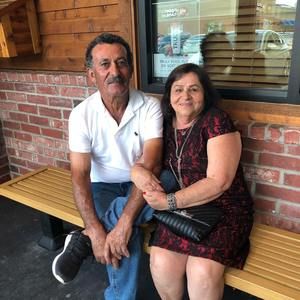 Meet your Posher, Maria